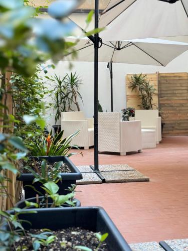 Casa & Putia — 4-Star Luxury Hotel in Palermo, Italy