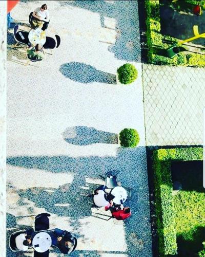 Hotel Ambasador Garden — Lezhe — photo 3