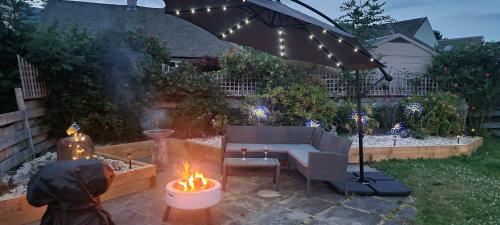 Beechwood House — 4-Star Luxury Hotel in Keswick, United Kingdom
