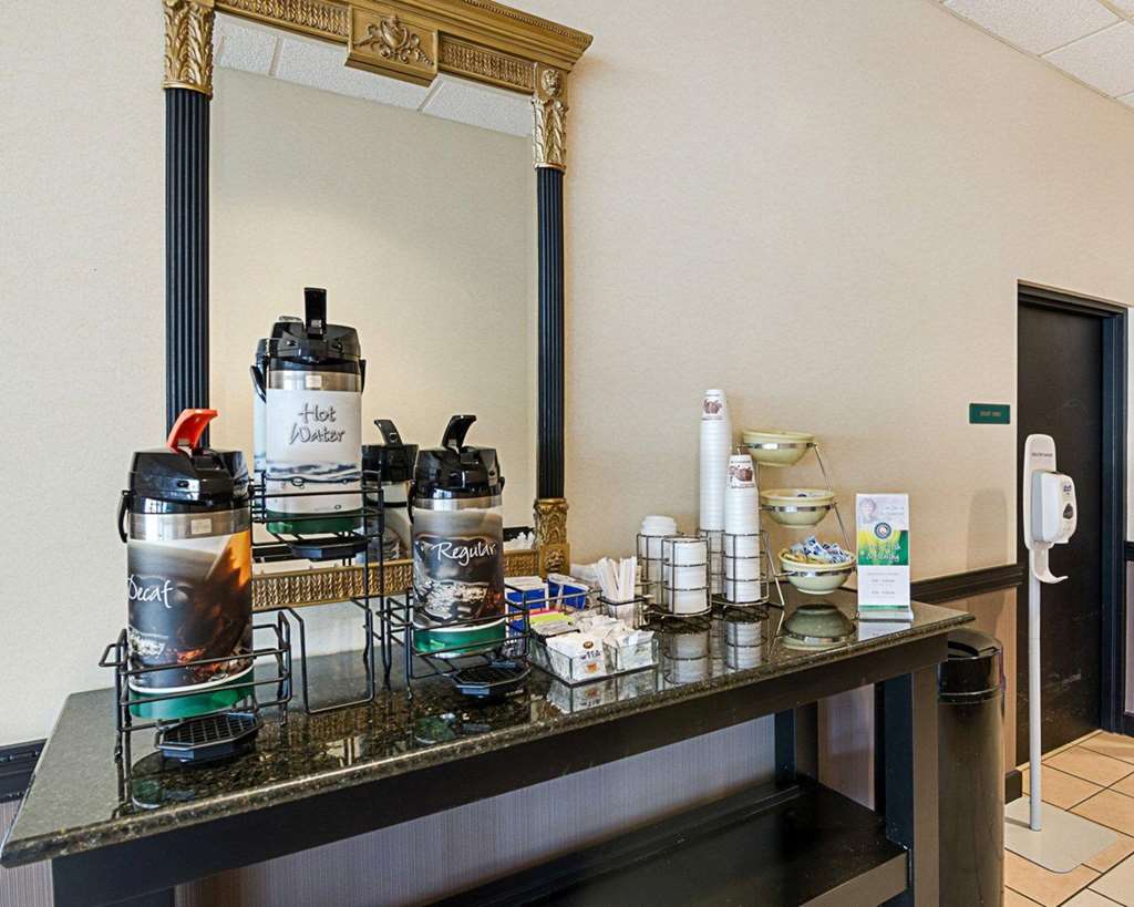 Quality Inn Lewisburg - photo 16