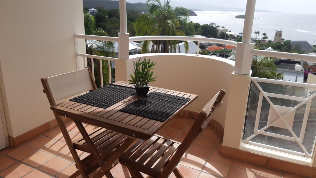 Residence de la Baie Tartane Apt Le Dodo Beach Surf — 4-Star Luxury Hotel in La Trinite, Martinique