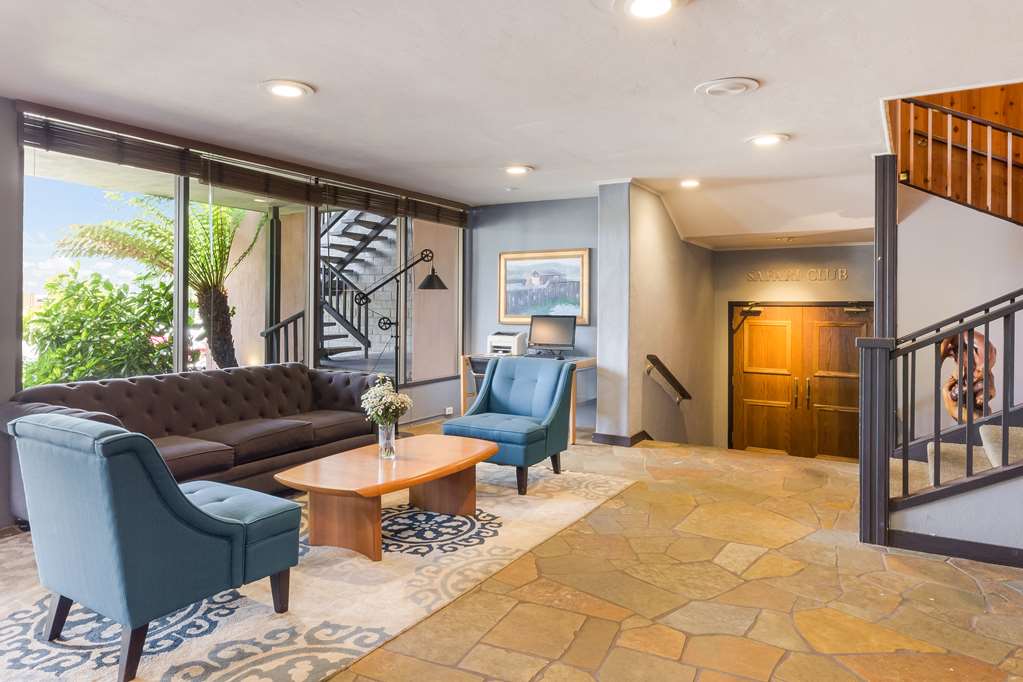 Red Lion Hotel Monterey - photo 7