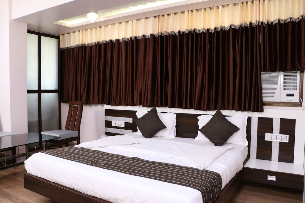 Hotel Regency Vasai — Mumbai — photo 2