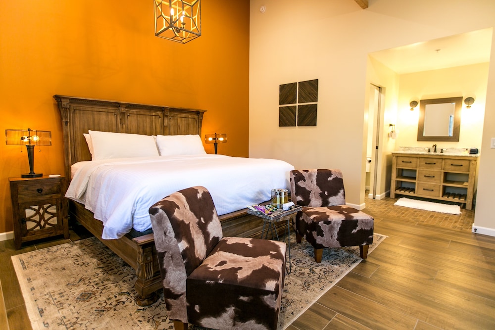 Creekside Inn Sedona - photo 6