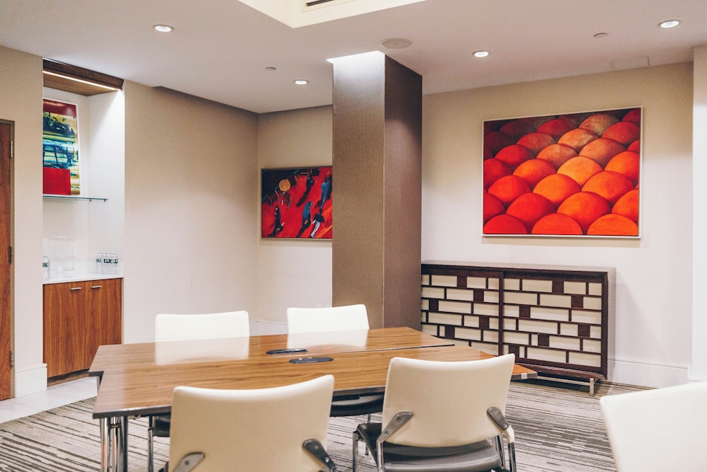 Club Quarters Hotel Grand Central - photo 37