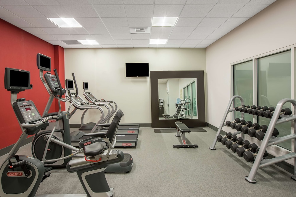 Hilton Garden Inn Olympia - photo 22