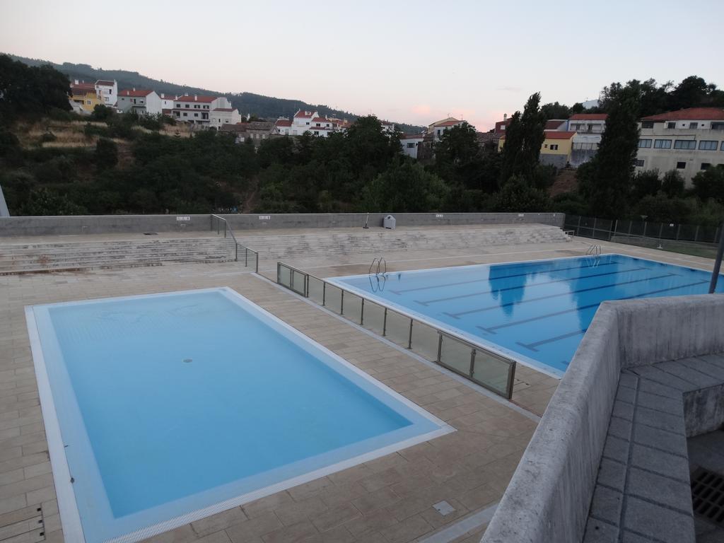 Hospedaria Descansa Pernas in Monchique, Portugal