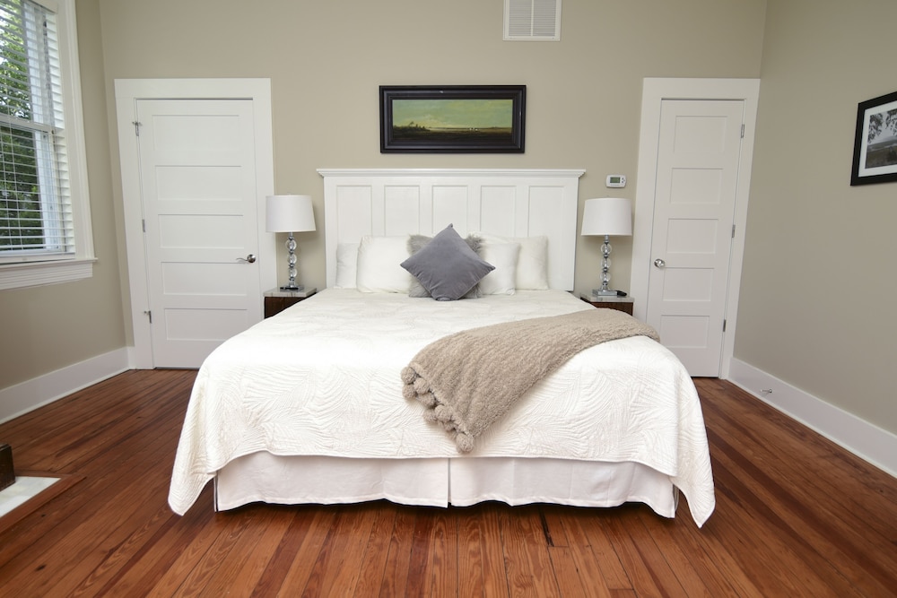 607 Bay Inn Downtown Beaufort - photo 25
