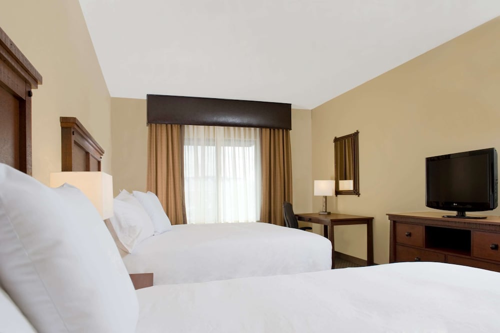 Homewood Suites by Hilton Bozeman - photo 13