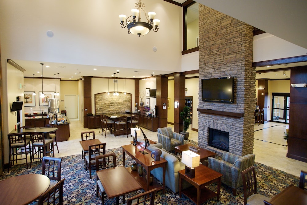 Staybridge Suites San Antonio Sea World by IHG - photo 33