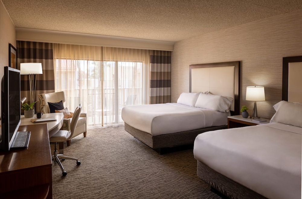 Crowne Plaza Phoenix Chandler Golf Resort by IHG - photo 19