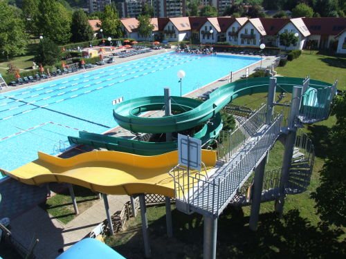 Thermal Apartments Lendava — Lendava — photo 4