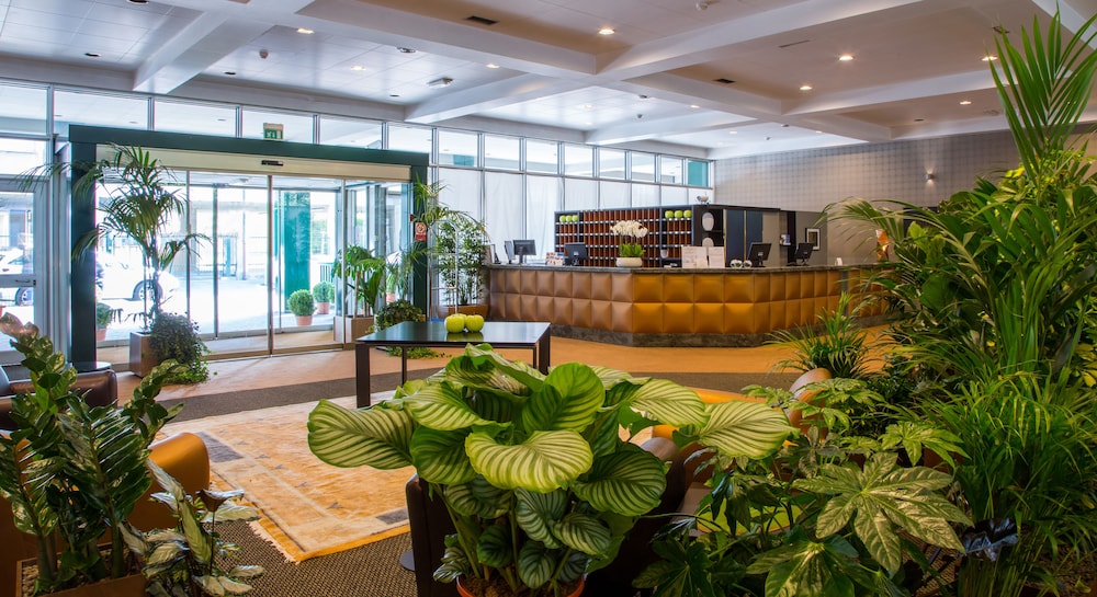 Best Western Hotel Blaise & Francis