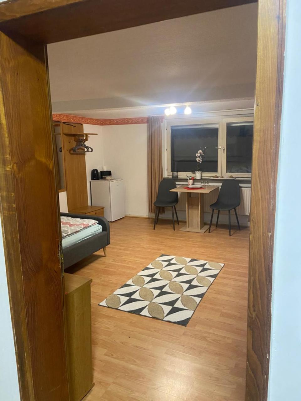 Unterkunft Hannover Laatzen — Hannover