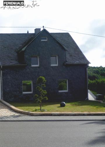 Ambiente — 4-Star Luxury Hotel in Mehren, Germany