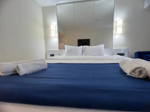DOWNTOWN Centre in Batumi Aparthotel Orbi City N4