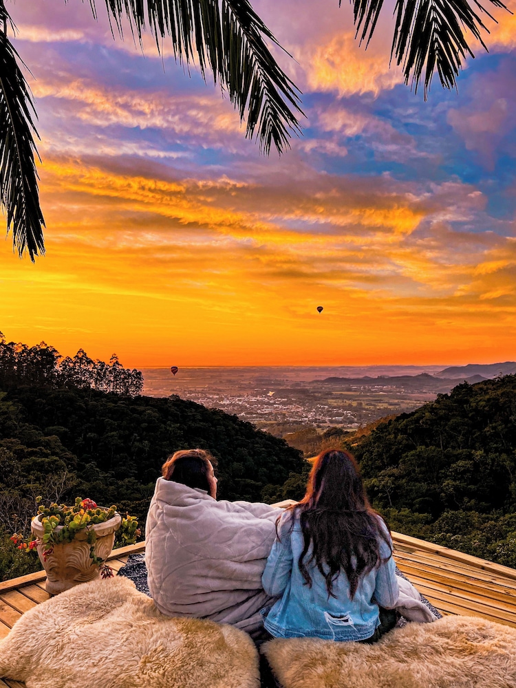Pousada Caminho dos Canyons in Praia Grande, Brasil