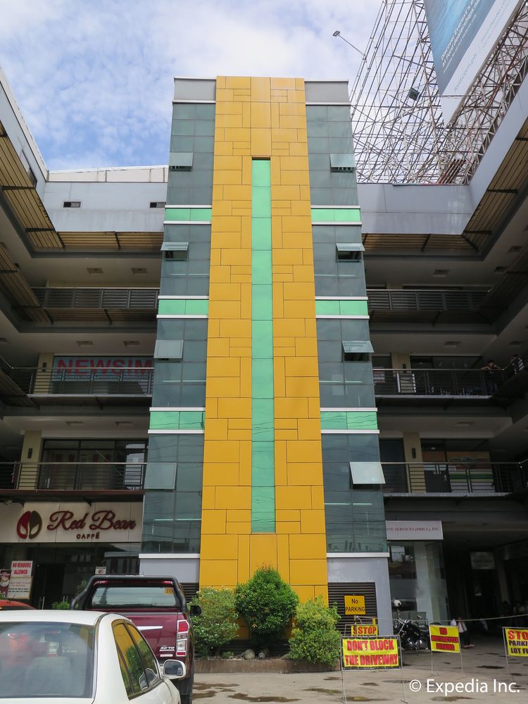 Courtview Inn in Davao, Philippines