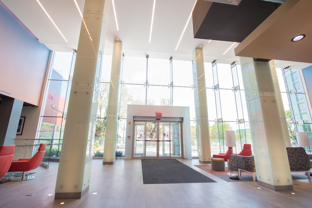 Aloft New York LaGuardia Airport - photo 2