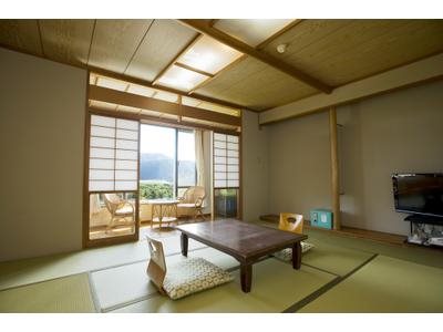 Hachijo View Hotel — Hachijo — photo 2