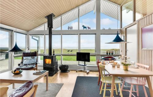 Lovely Home In Fredericia With Kitchen — Fredericia — photo 2