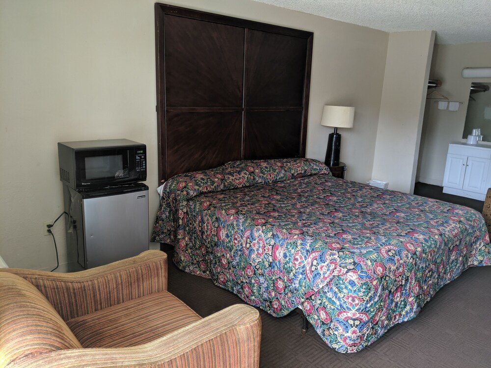 Hotel Valdosta Ga I 75 & Us 221 N Hwy - photo 7