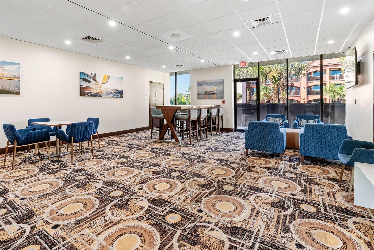 Clarion Pointe Galveston Beachfront - photo 46