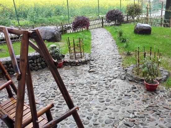 Gaoyuan Shanzhuang - last minute hotel in Deqing