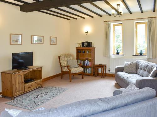 2 Sawmill Cottages — 4-Star Luxury Hotel in Colyton, United Kingdom
