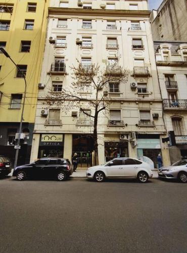 B&B apartments . El mejor alojamiento — 4-Star Luxury Hotel in Buenos Aires, Argentina