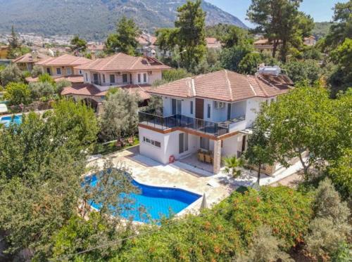 Villa seyir — 4-Star Luxury Hotel in Fethiye, Turkey