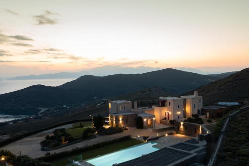 Bella Resorts Andros — Andros — photo 3