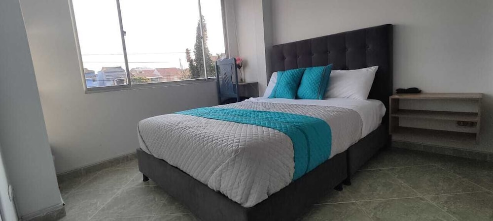 Hotel Monako in Chia, Colombia