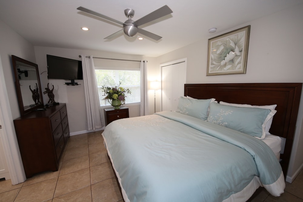 The Beach on Longboat Key by RVA - photo 16