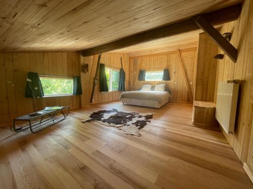 Grande Demeure D'exception — hotel in Clairvaux-Les-Lacs