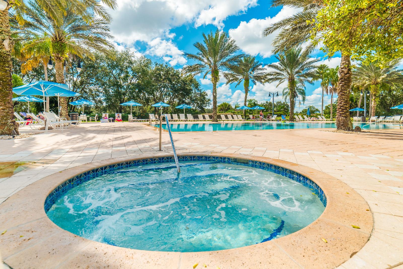Ov4282 Reunion Resort 3 Bed 3 Baths Condo - photo 7