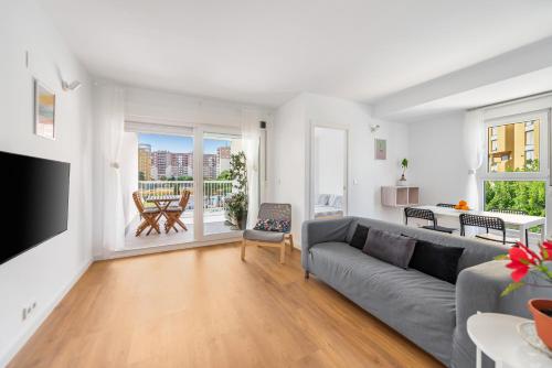 Lopimar Playa — 4-Star Luxury Hotel in Canet D'en Berenguer, Spain