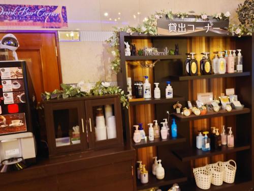 Restay Puchi Nagasaki Club in Nagasaki, Japan