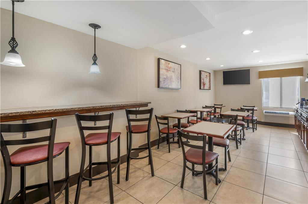 Best Western Manassas - photo 30