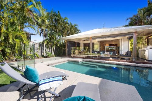 Golden Beach Luxury for Families — 4-Star Luxury Hotel in Golden Beach, Australia