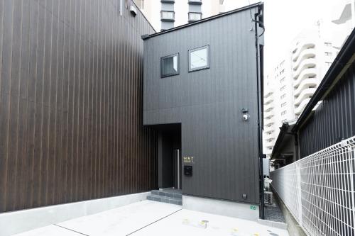新築戸建別荘 M&Z House2 in Fukuoka, Japan