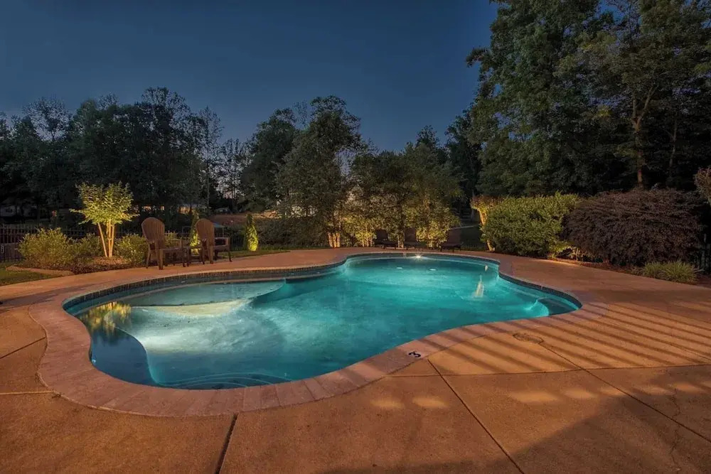 Lake Escape by Avantstay Lakefront Private Dock in Mooresville, United States