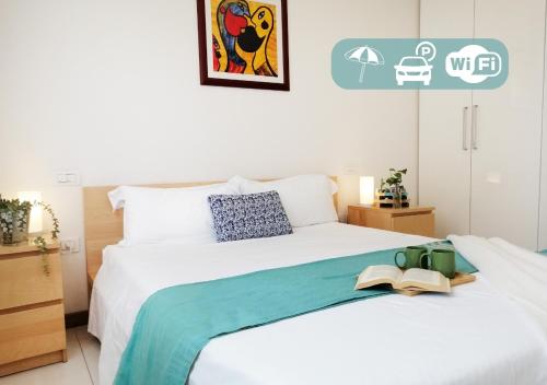 Holihome_Chicky House Frn — 4-Star Luxury Hotel in Alba Adriatica, Italy