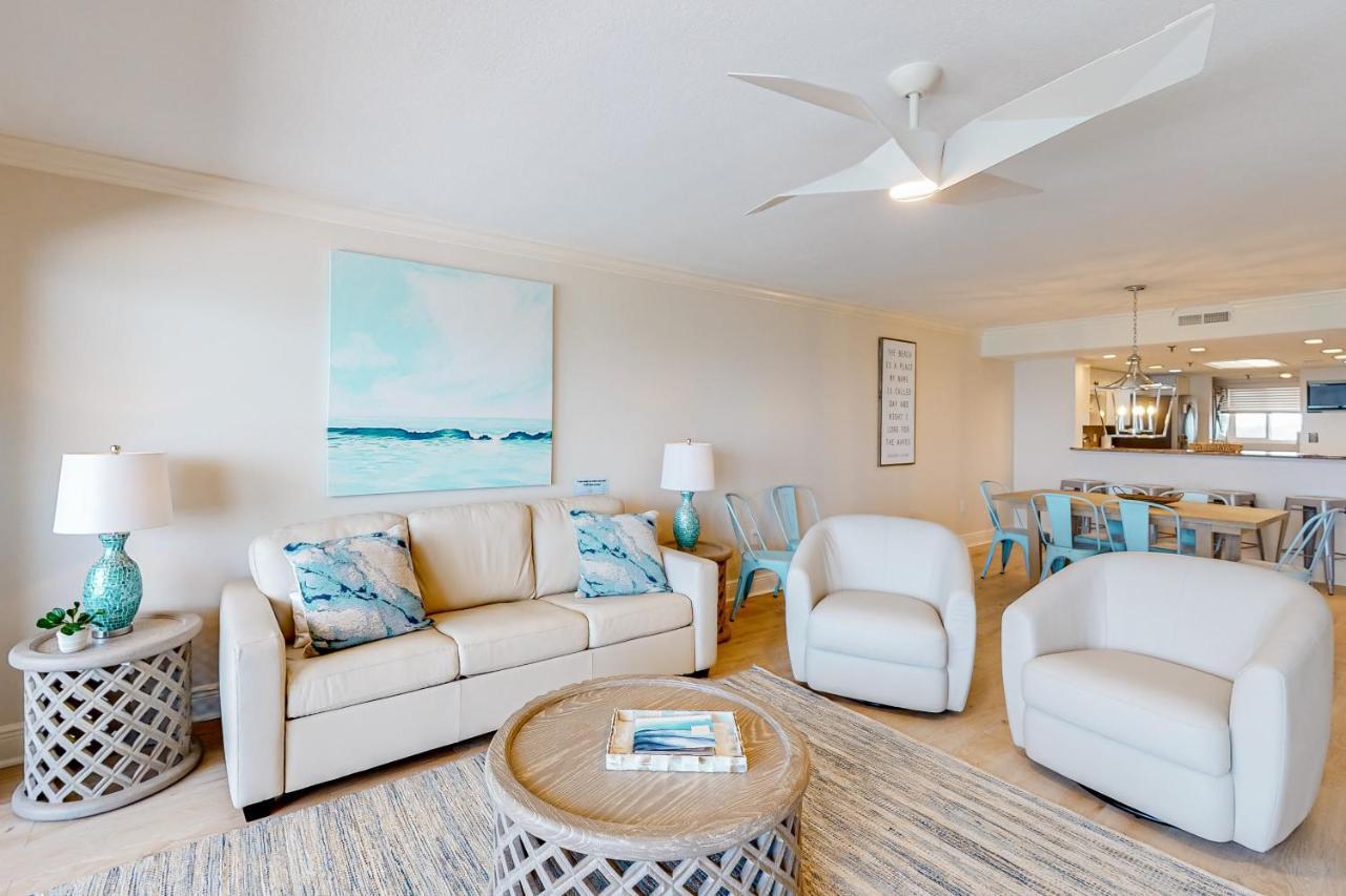 Surf Dweller 710 — Fort Walton Beach