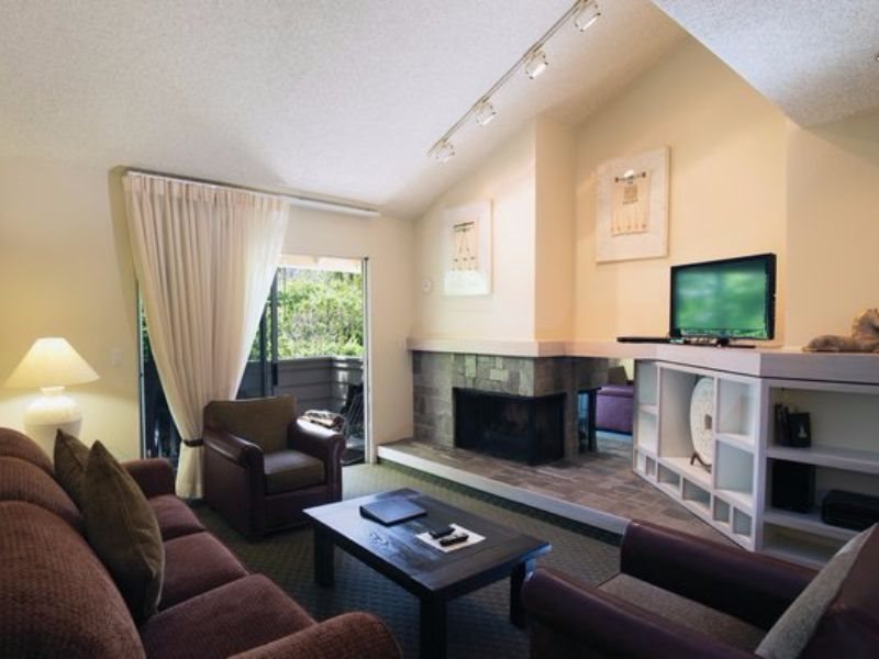 Club Lakeridge Resort