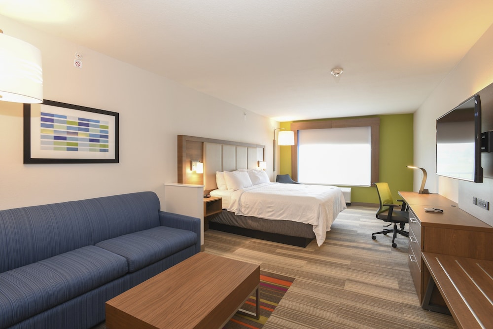 Holiday Inn Express Hotel & Suites Richwood Cincinnati South by IHG - photo 6