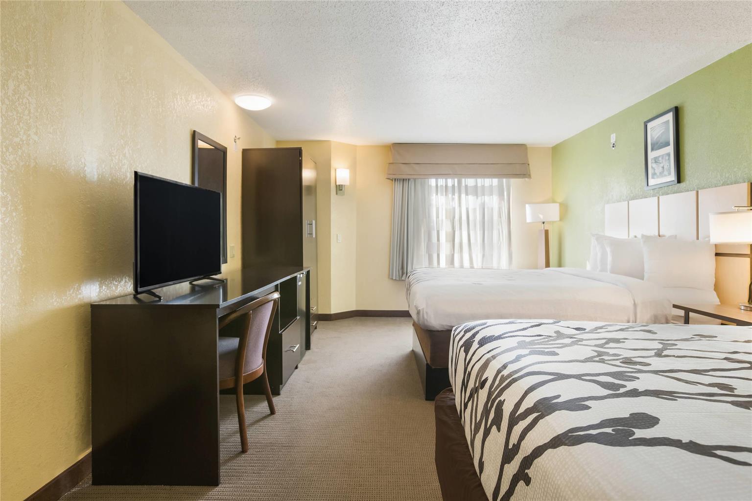 Spark by Hilton Grand Rapids - photo 14
