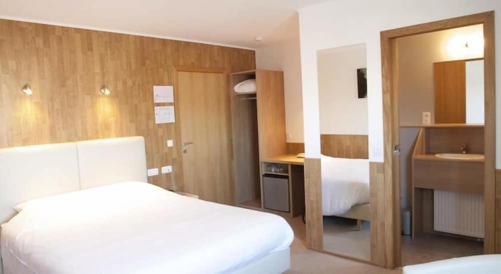 Hotel Chamdor — Roeselare — photo 4