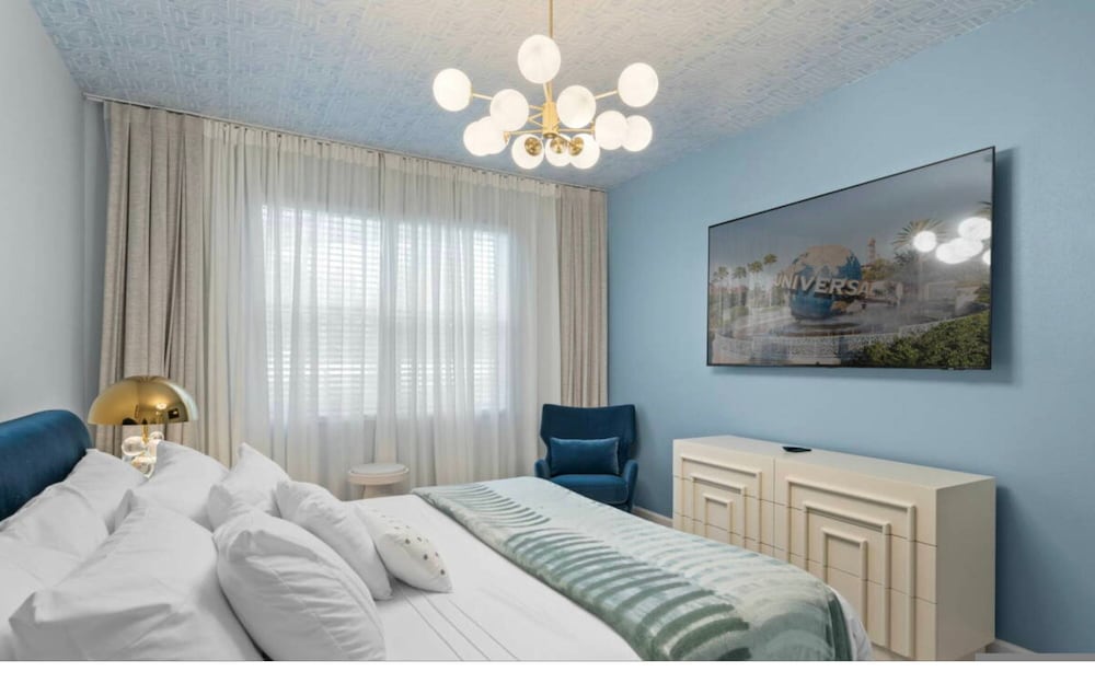 NEW Home 8 Bedrooms At Bella Vida Resort - photo 23