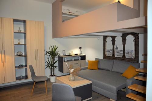 Angel's Apartman — 4-Star Luxury Hotel in Budapest, Hungary
